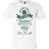 Rolling Rock Label T-Shirt