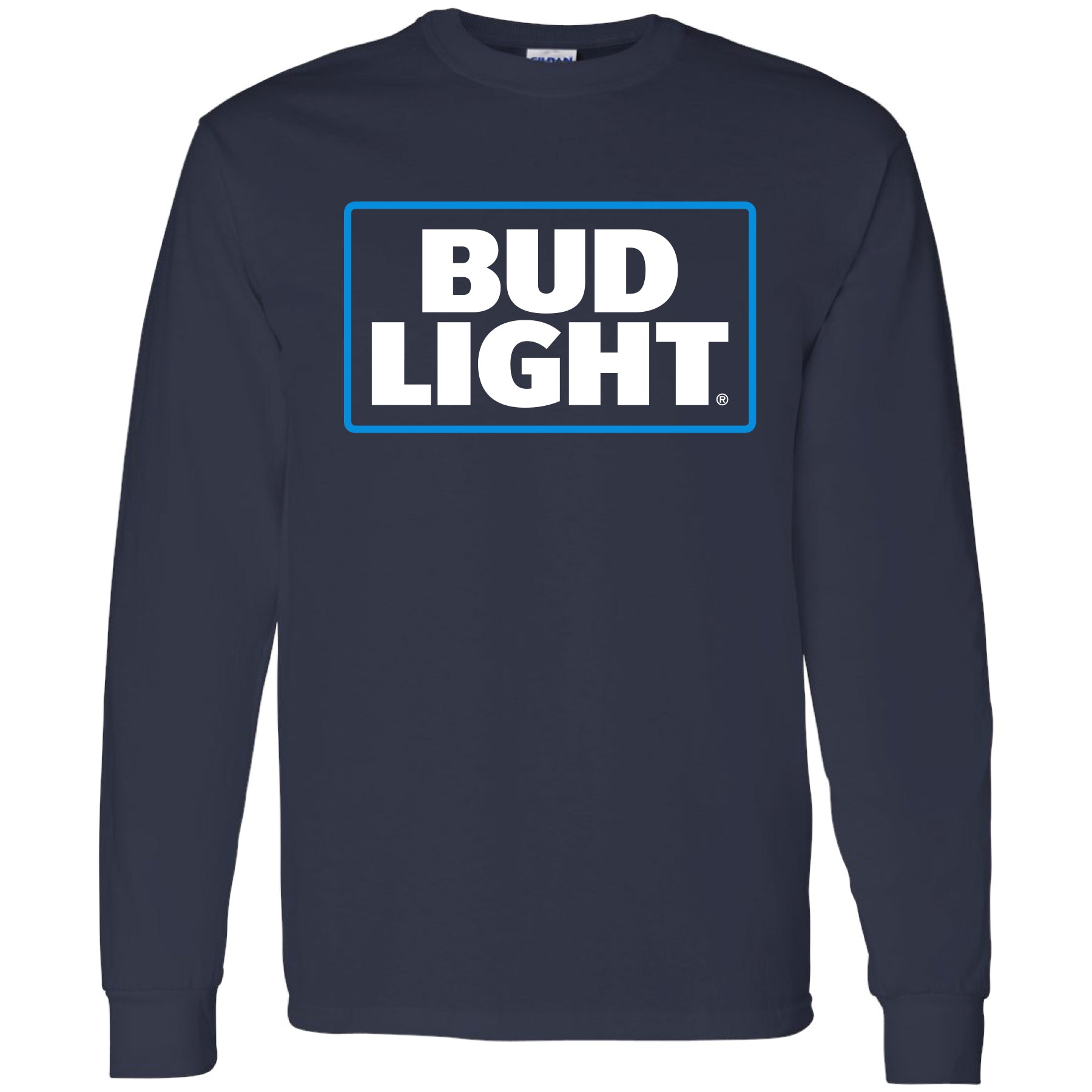 Bud Light ホワイト Tシャツ xlサイズ Bud Light White T- Shirt – EP Bud Store