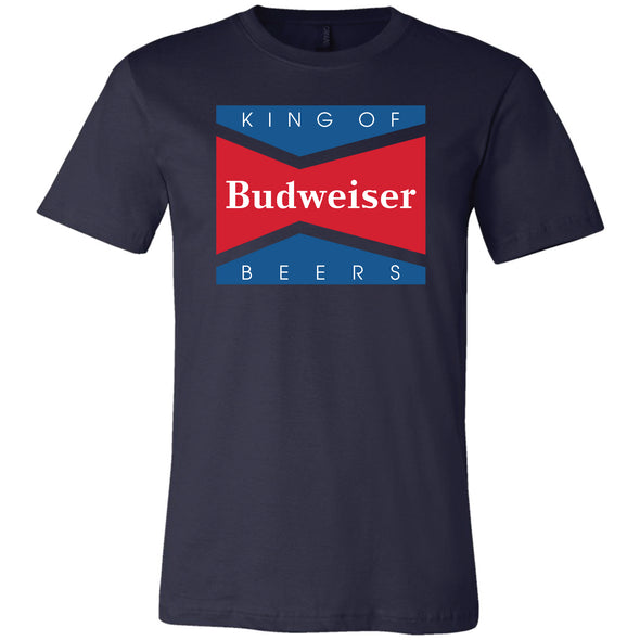 Budweiser King of Beers T-Shirt