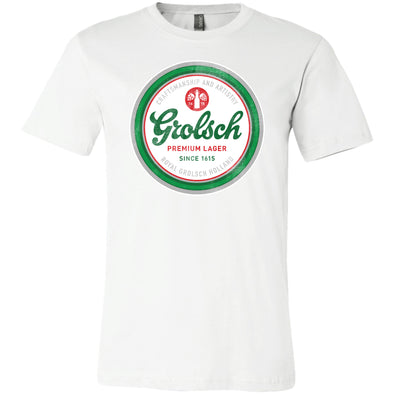 Grolsch Logo T-Shirt