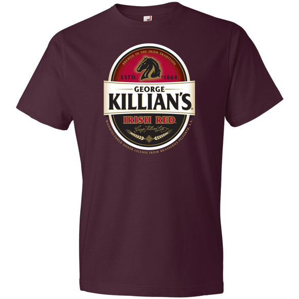 Killian's Label Full Color T-Shirt