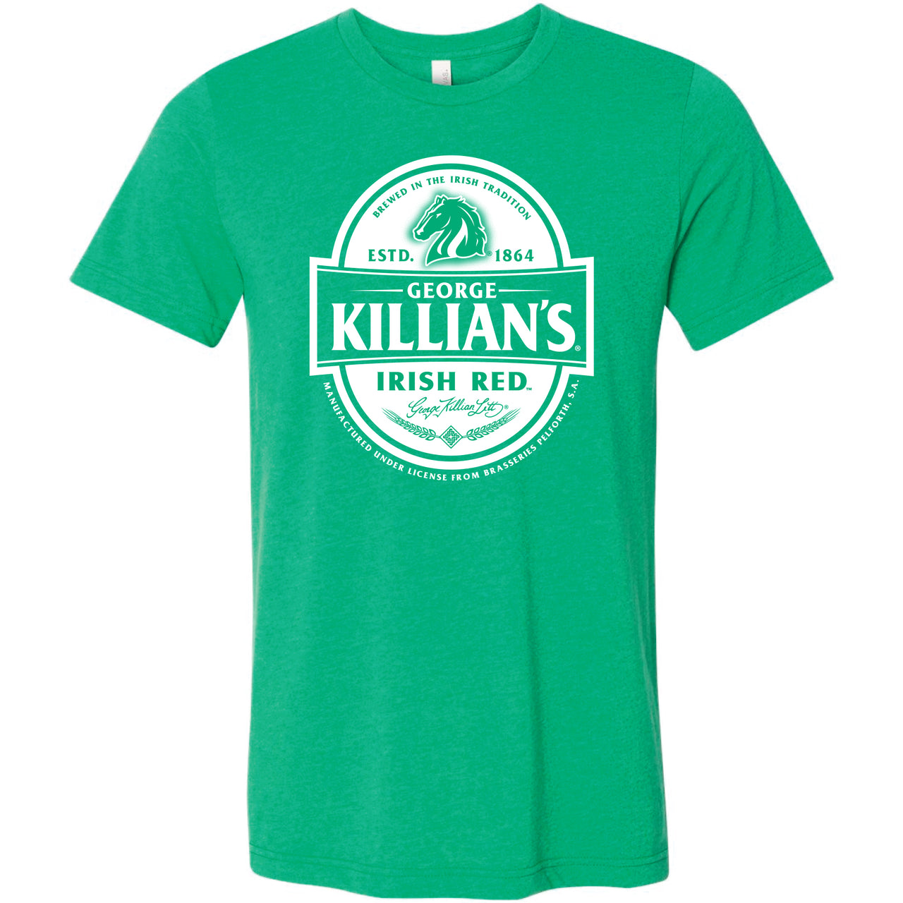 Killian's - Label T-Shirt