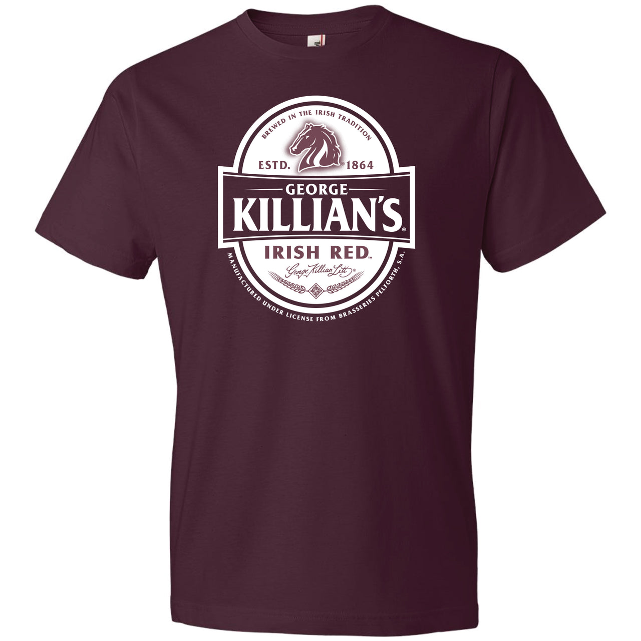 Killian's - Label T-shirt
