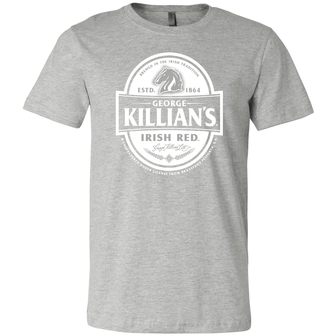 Killian's - Label T-Shirt