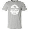 Killian's Label One Color T-Shirt
