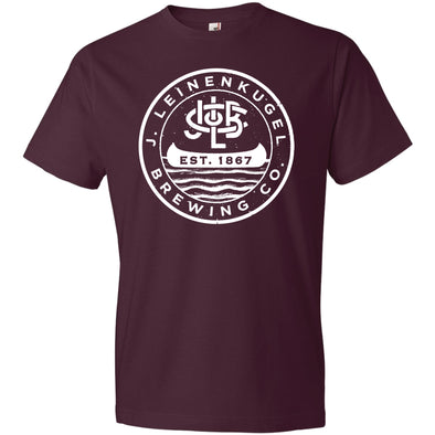 Leinenkugel's Canoe T-Shirt
