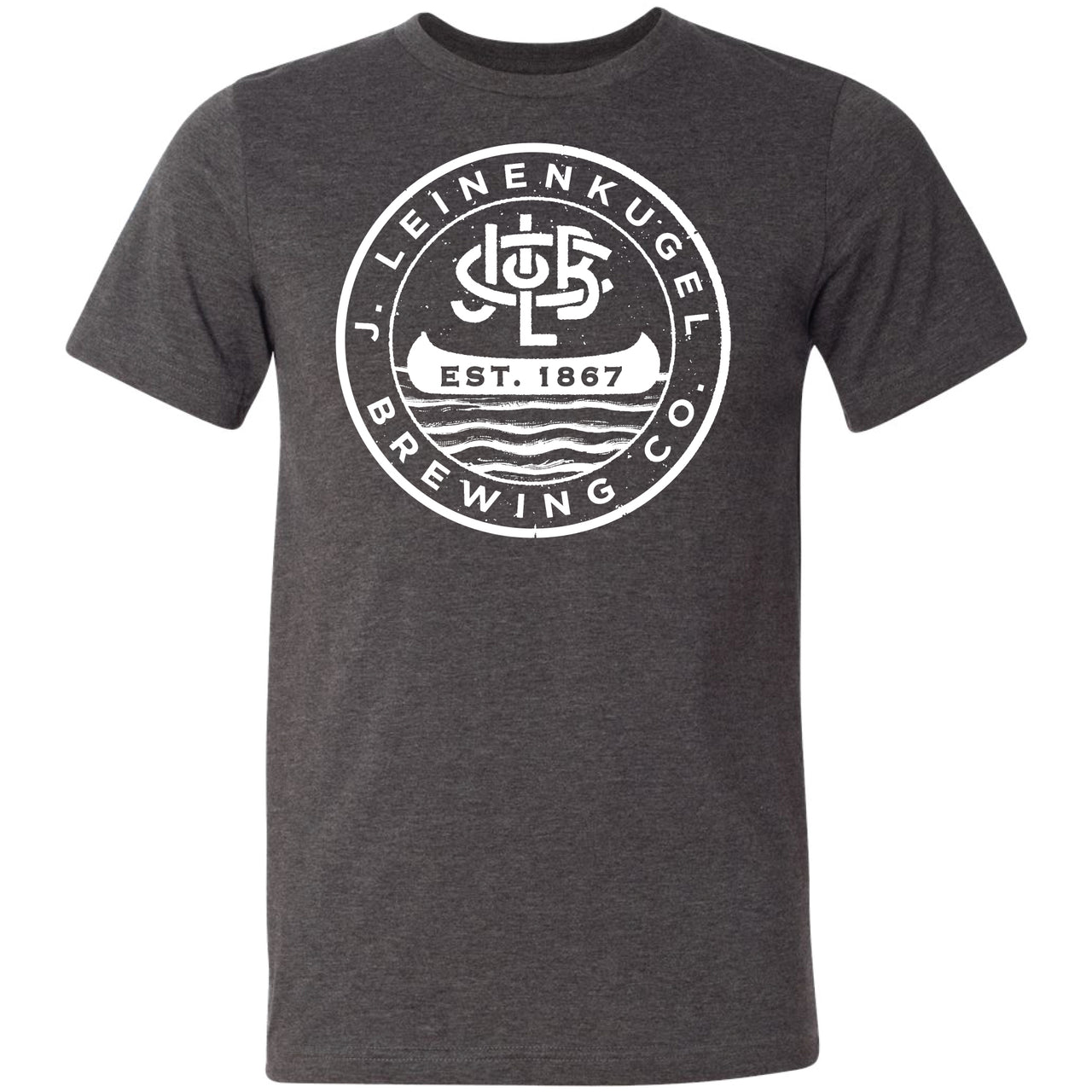 Leinenkugel's - Canoe T-Shirt