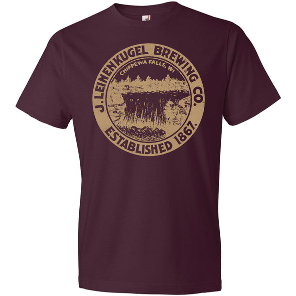 Leinenkugel's Waterfall T-Shirt