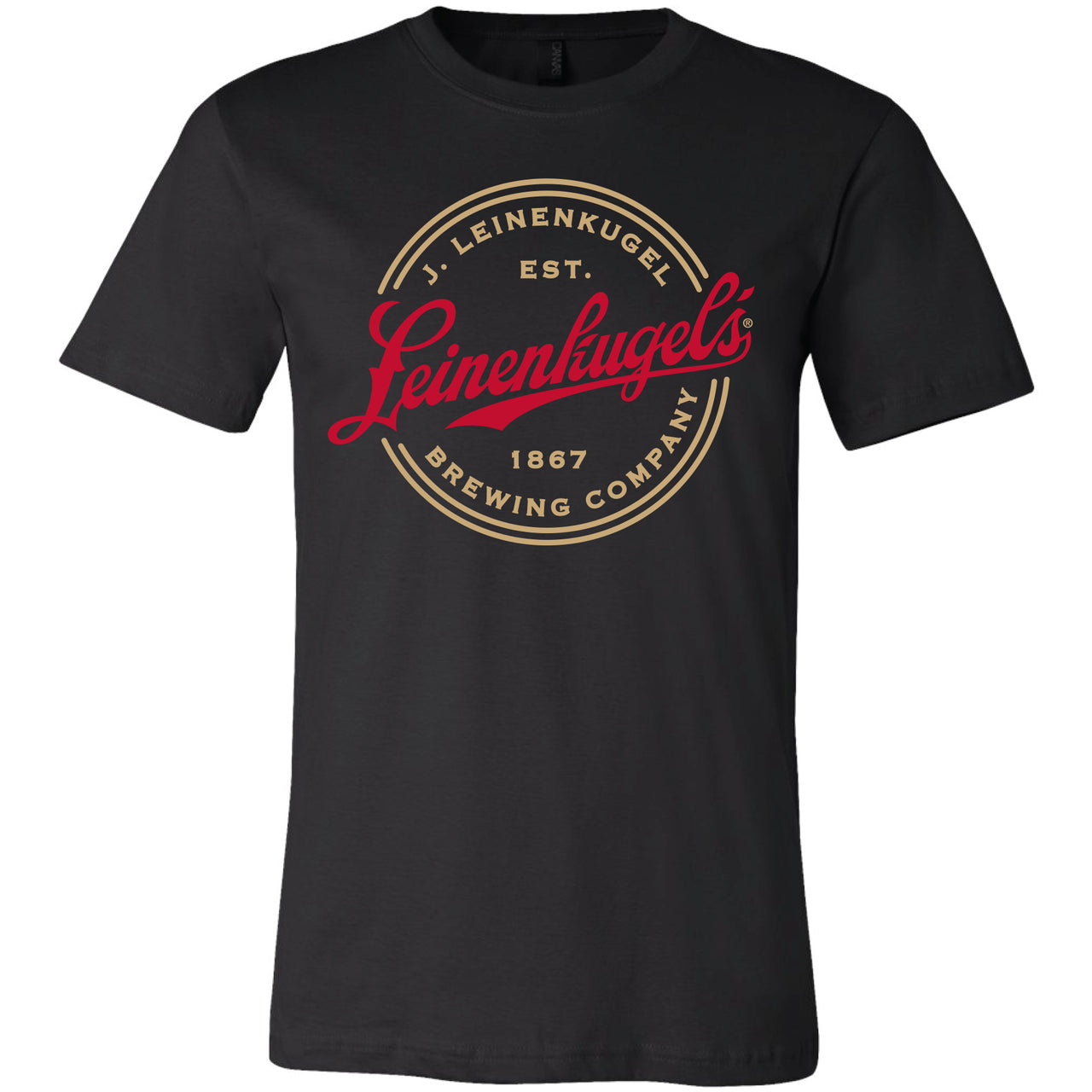 Leinenkugel's - Brand Mark T-Shirt