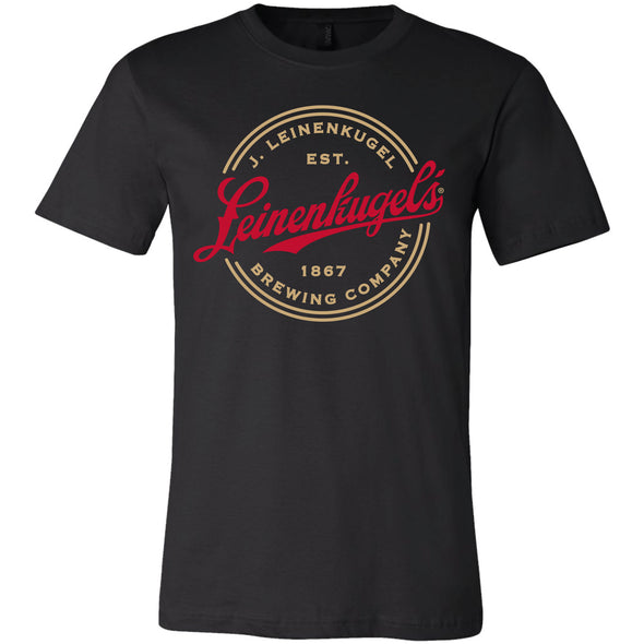 Leinenkugel's Brand Mark T-Shirt