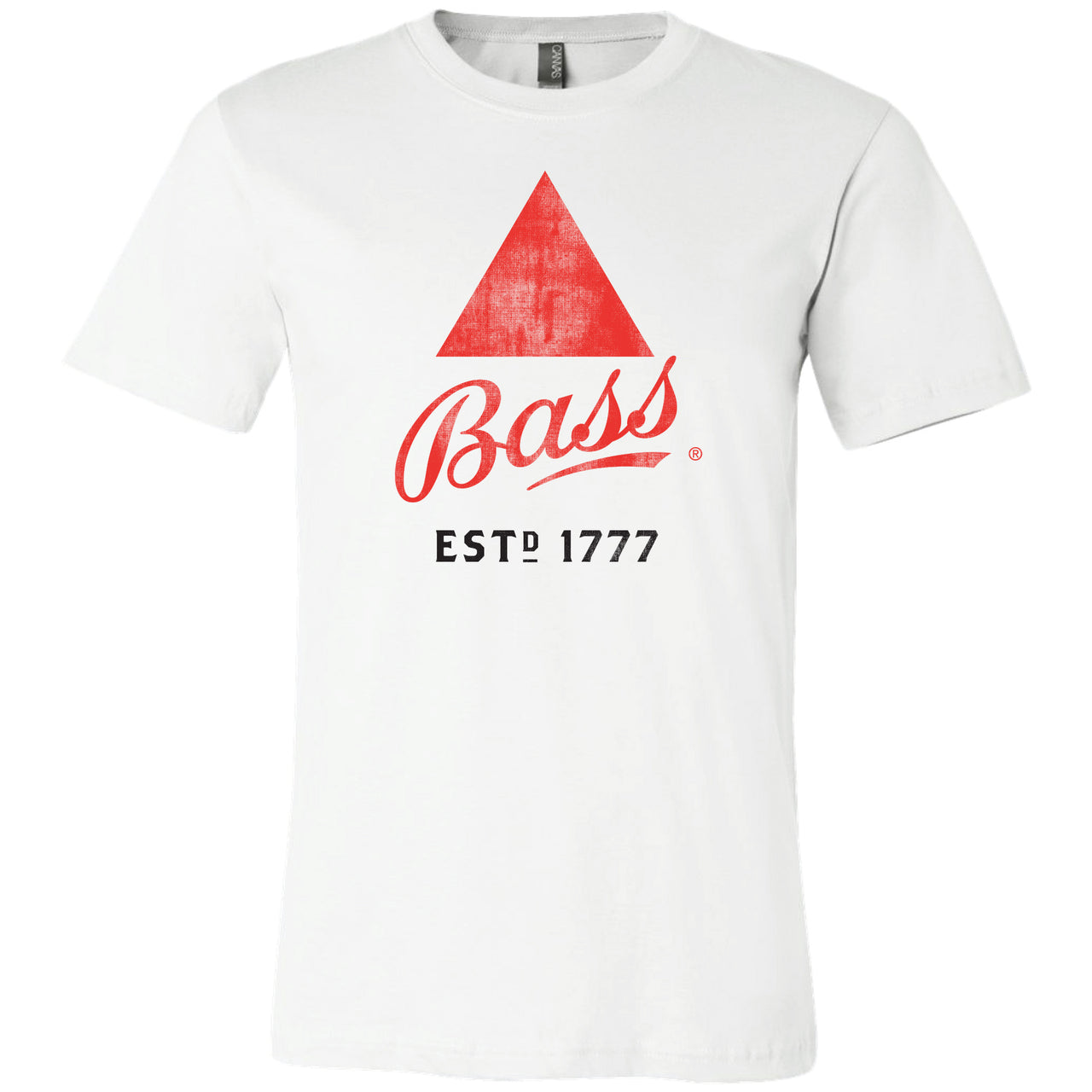 Bass - Logo T-Shirt