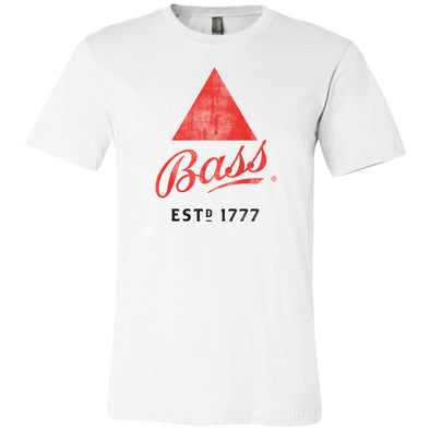 Bass Logo T-Shirt