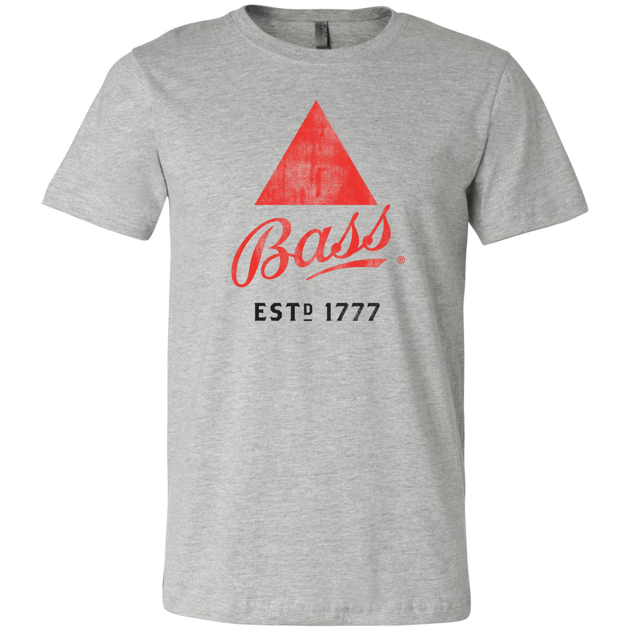 Bass - Logo T-Shirt