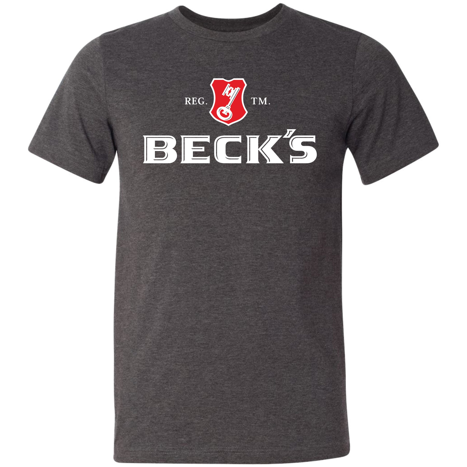 Beck's Shirts & Apparel - Brew City Beer Gear