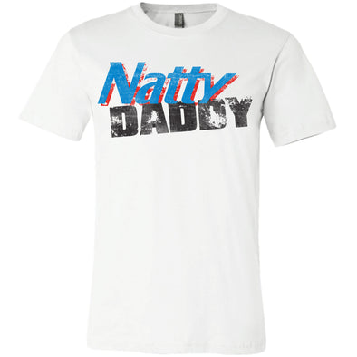 Natty Daddy Logo T-Shirt