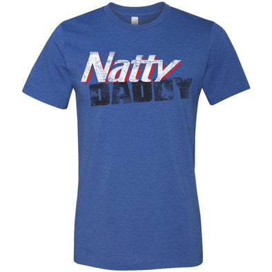 Natty Daddy Logo T-Shirt