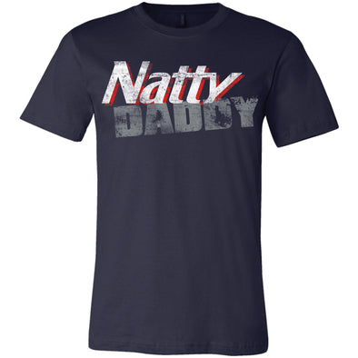 Natty Daddy Logo T-Shirt