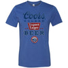 Coors Export Lager Vintage T-Shirt
