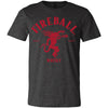 Fireball Primary Logo T-Shirt