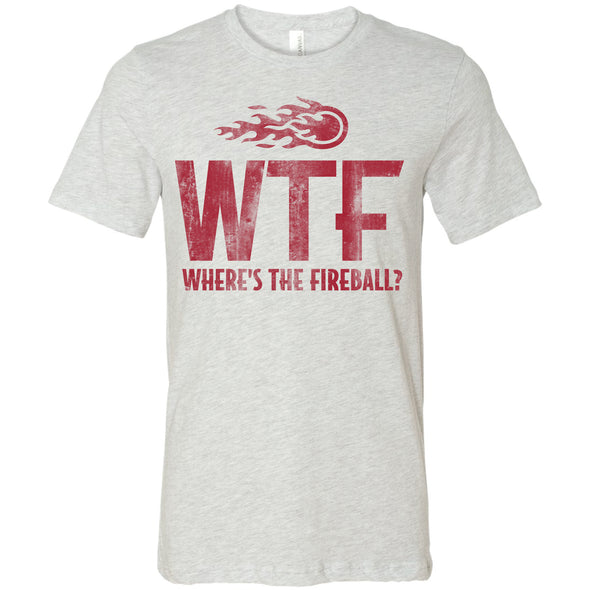 Fireball WTF T-Shirt