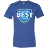 Milwaukee's Best Light Full Color Logo T-Shirt