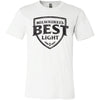 Milwaukee's Best Light One Color T-Shirt
