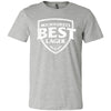 Milwaukee's Best Lager One Color T-Shirt