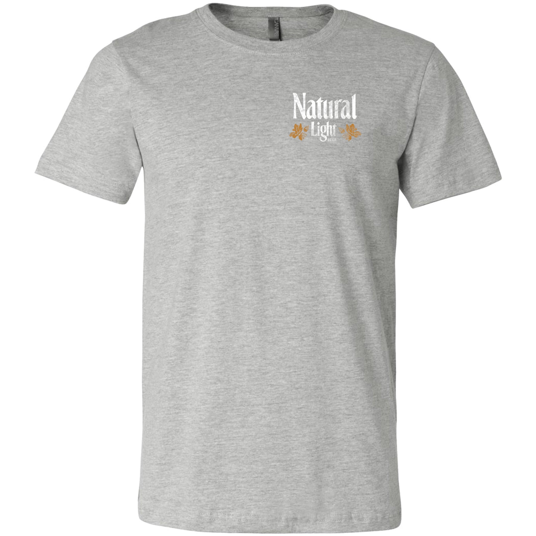 Homegrown 2 T-Shirt, natural