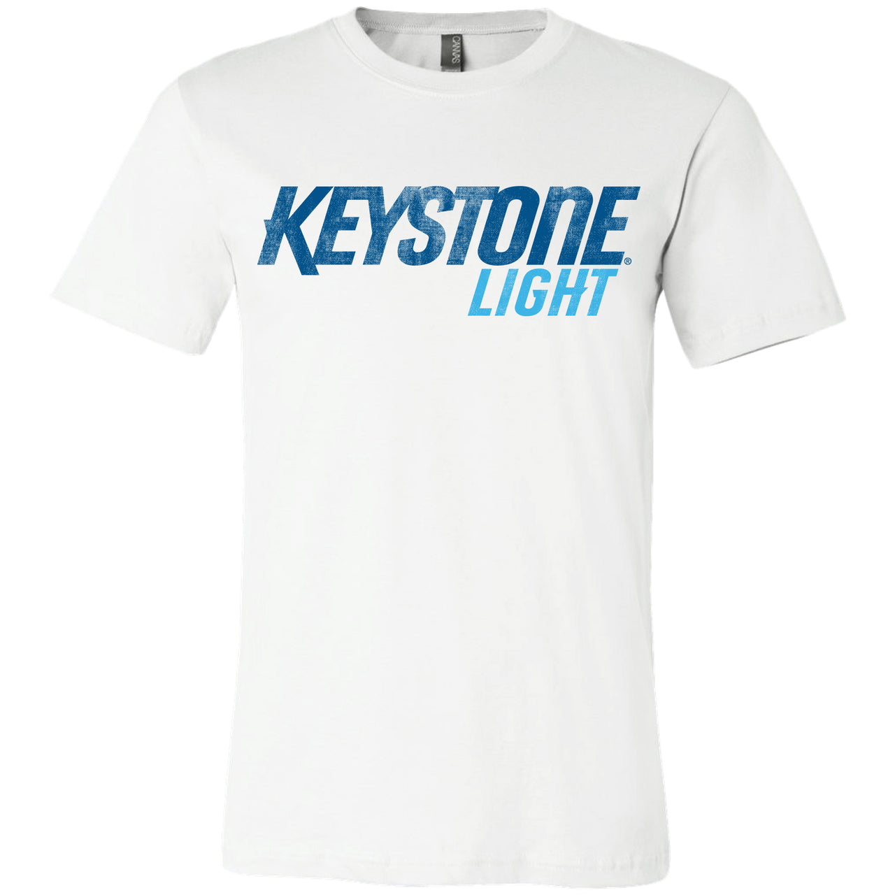 Keystone Light - Logo T-Shirt