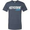Keystone Light Logo Full Color T-Shirt