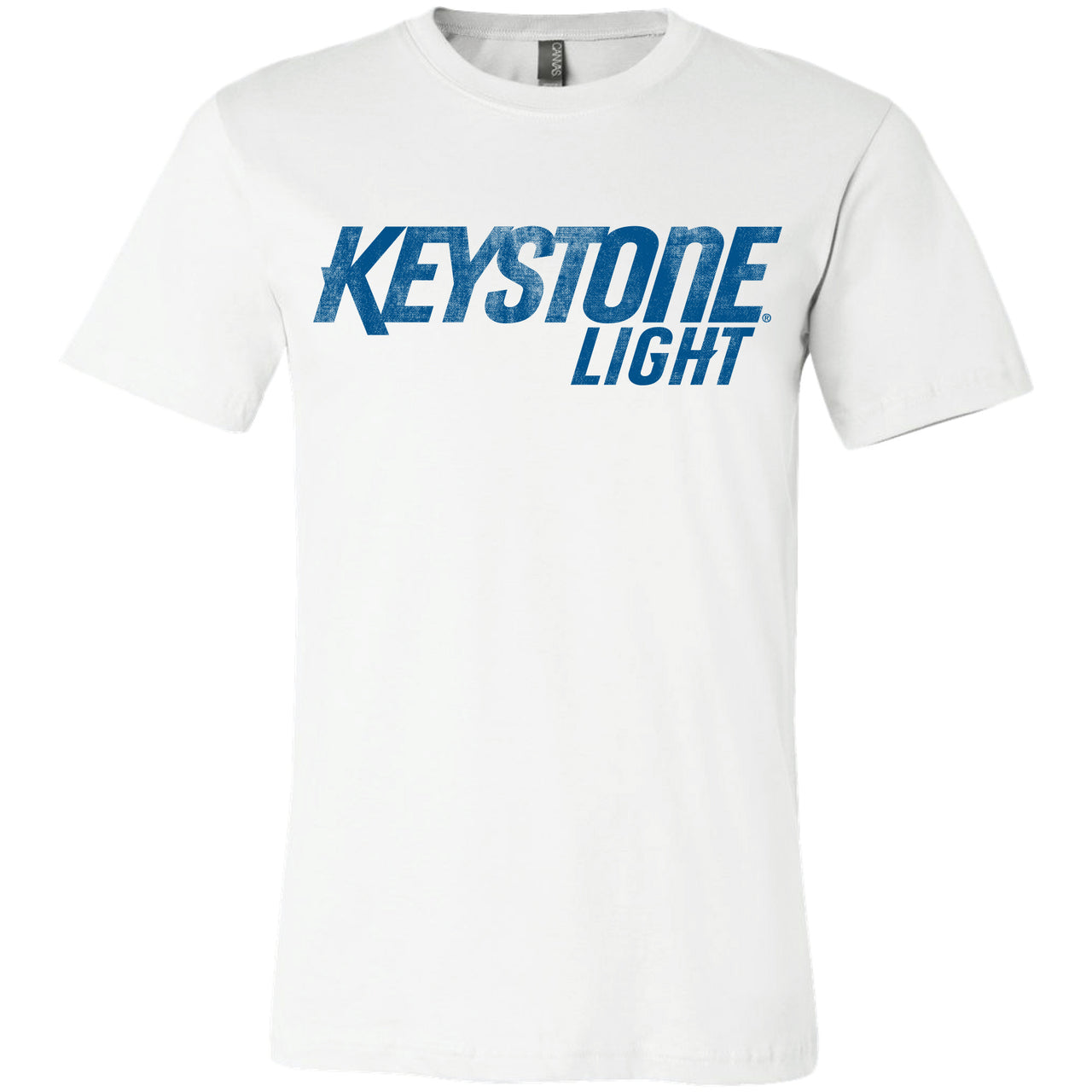 Keystone Light - Logo T-Shirt