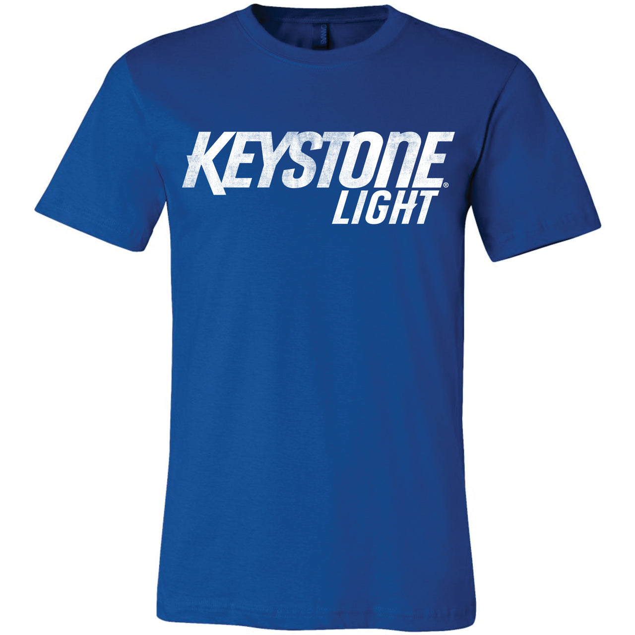 Keystone Light - Logo T-Shirt