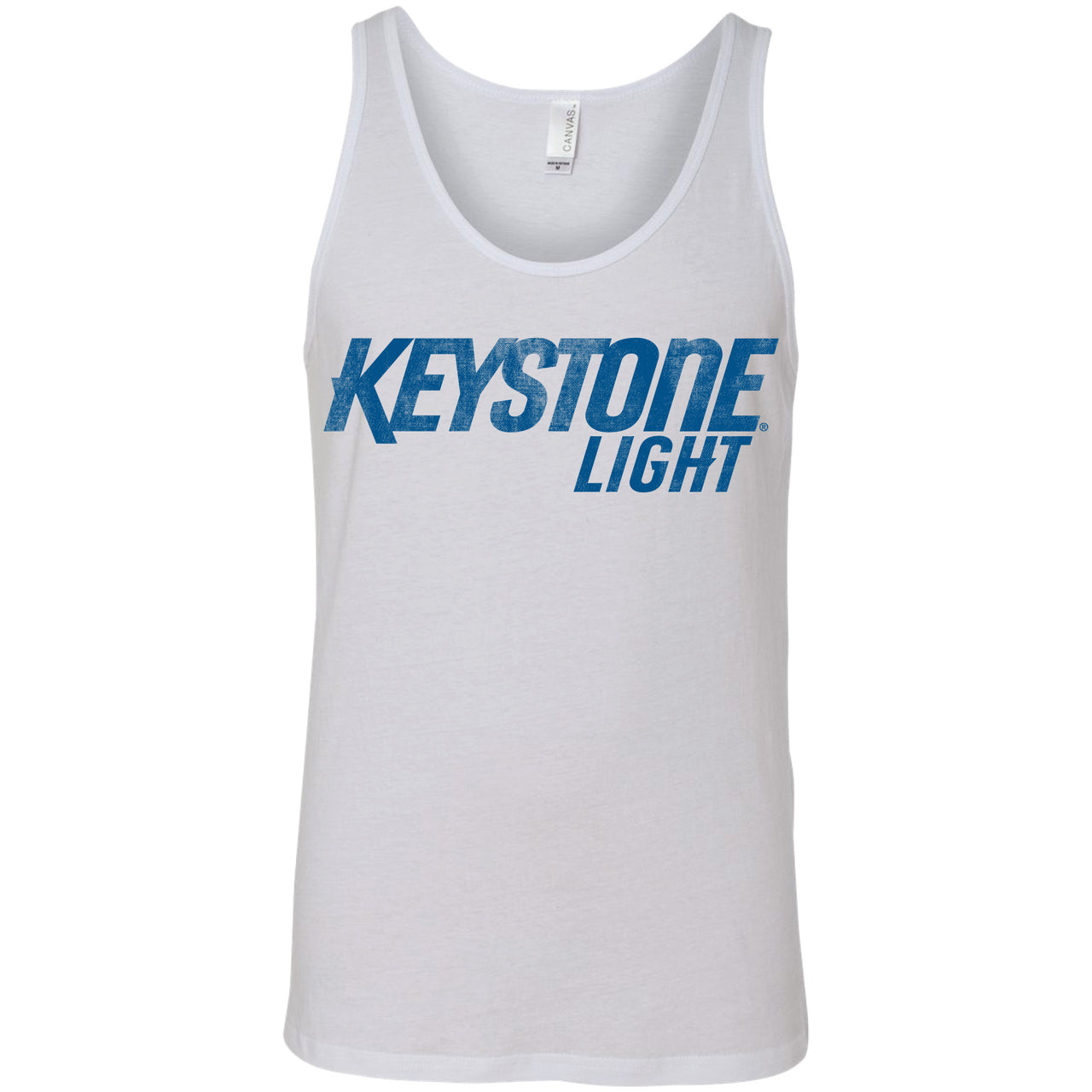 Keystone Light - Logo Tank Top