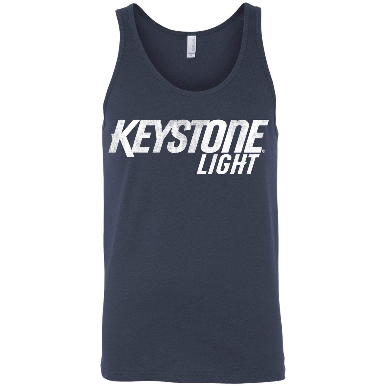 Keystone Light - Logo Tank Top