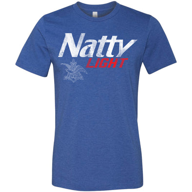Natty Light Logo T-Shirt
