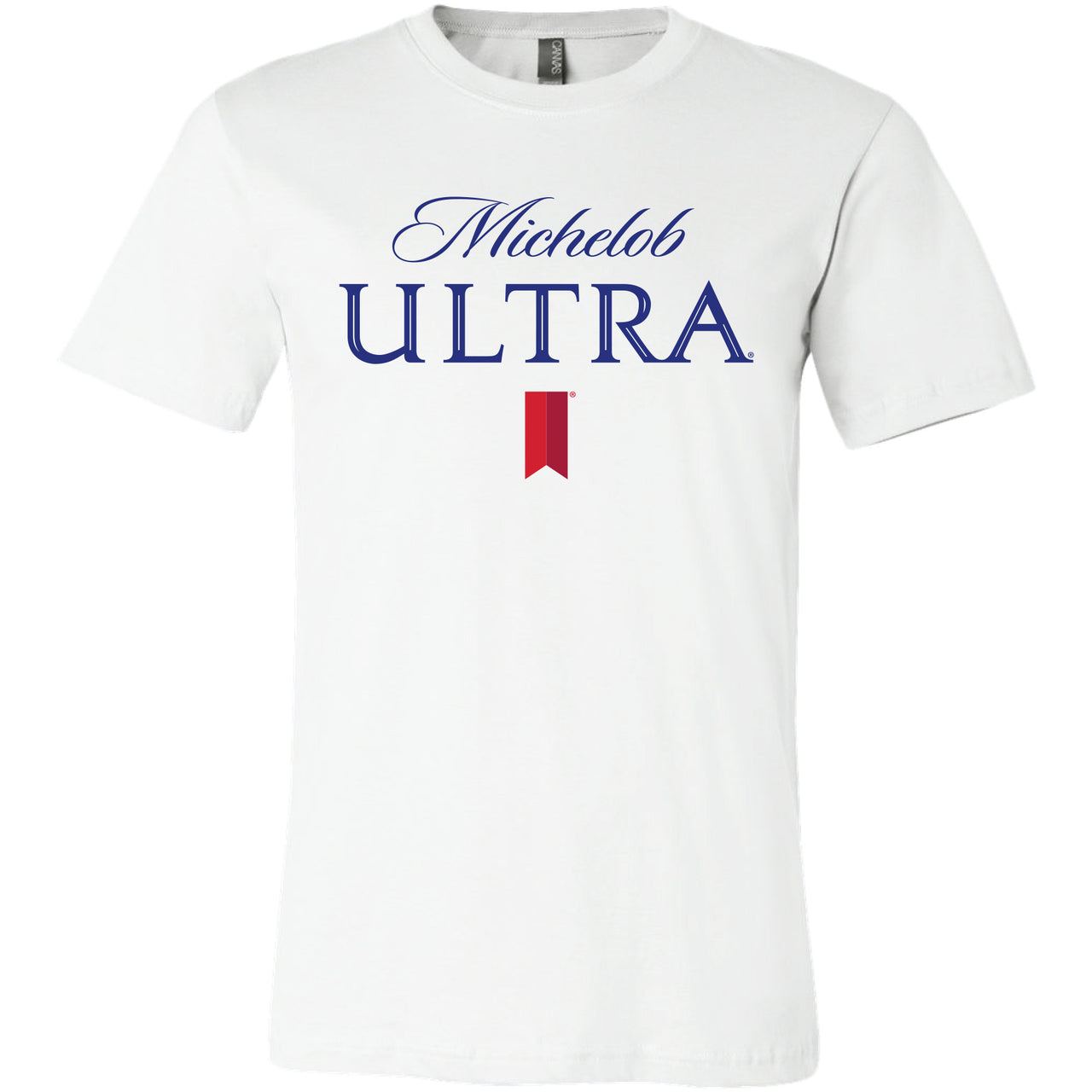 Michelob Ultra - Logo T-Shirt