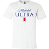 Michelob Ultra Logo T-Shirt