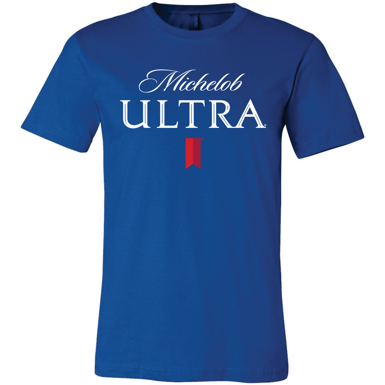 Michelob Ultra - Logo T-Shirt