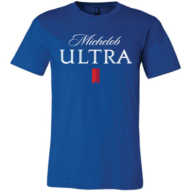 Michelob Ultra Logo T-Shirt