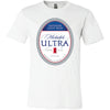 Michelob Ultra Label T-Shirt