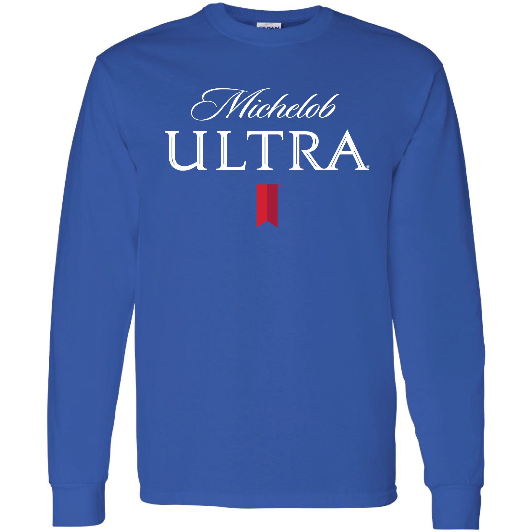 Michelob ultra free dri fit shirt on sale