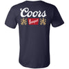 Coors Banquet Trapezoid T-Shirt