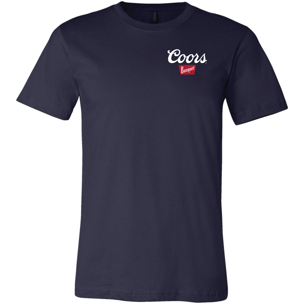 Coors Banquet - Trapezoid T-Shirt