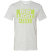 Bud Light Seltzer Logo - Lemon Lime T-Shirt