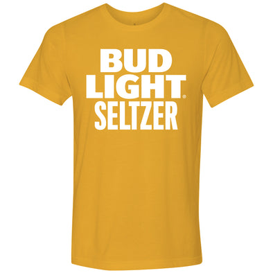 Bud Light Seltzer Slim Coolie - The Beer Gear Store