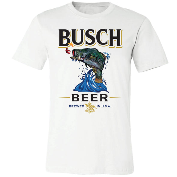 Busch - Busch Fishing - Jumping Bass