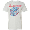 Budweiser Six Pack T-Shirt