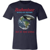 Budweiser Vintage Out of This World T-Shirt