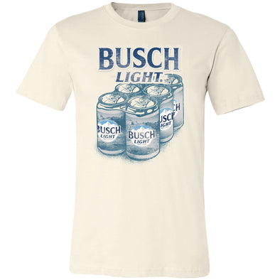Busch Light - Busch Light Six Pack
