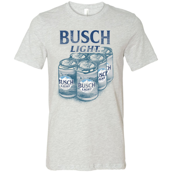 Busch Light - Busch Light Six Pack